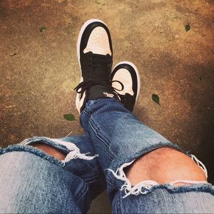 Meet your Posher, Austin